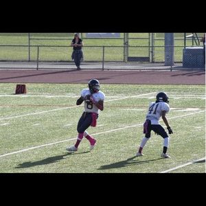 Meet your Posher, Drew